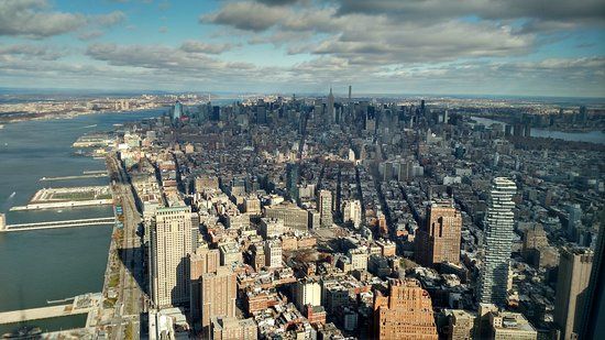 1 World Trade Center